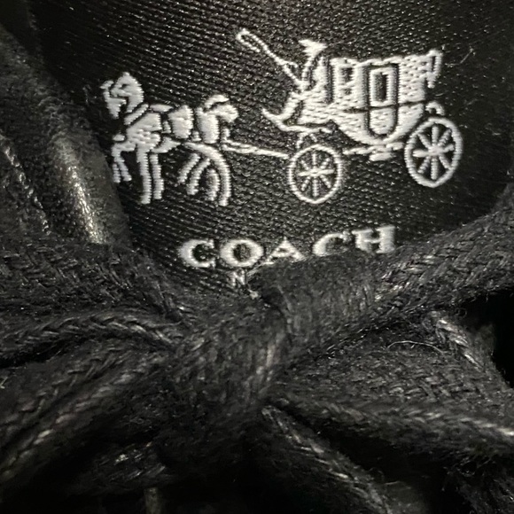 COACH | SHOES - Picture 6 of 8